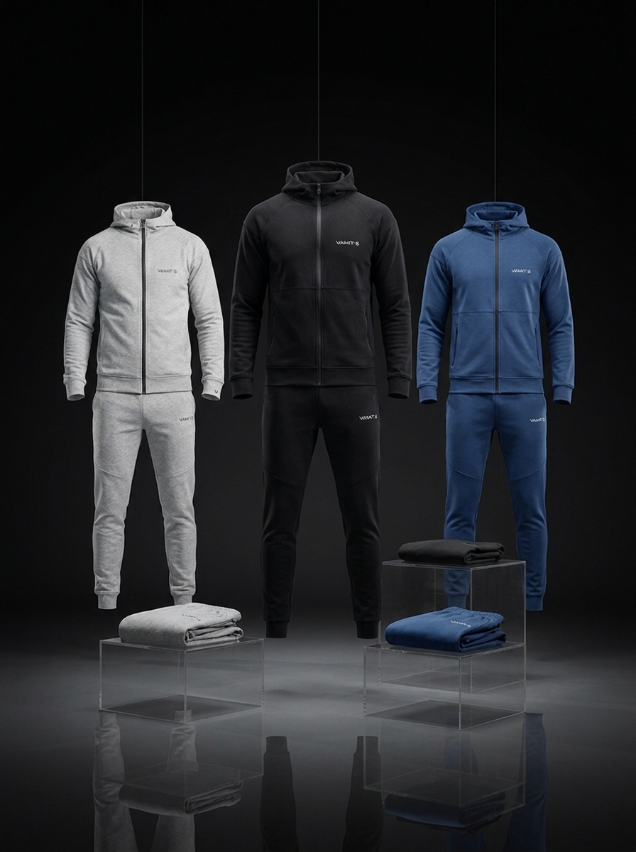 Muške komplet trenerke