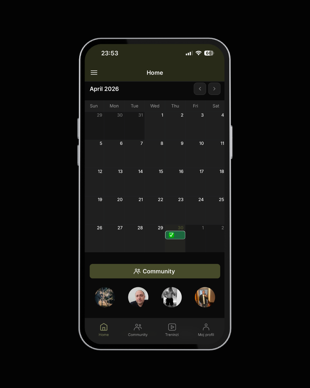 VAMIT-5 App 📲