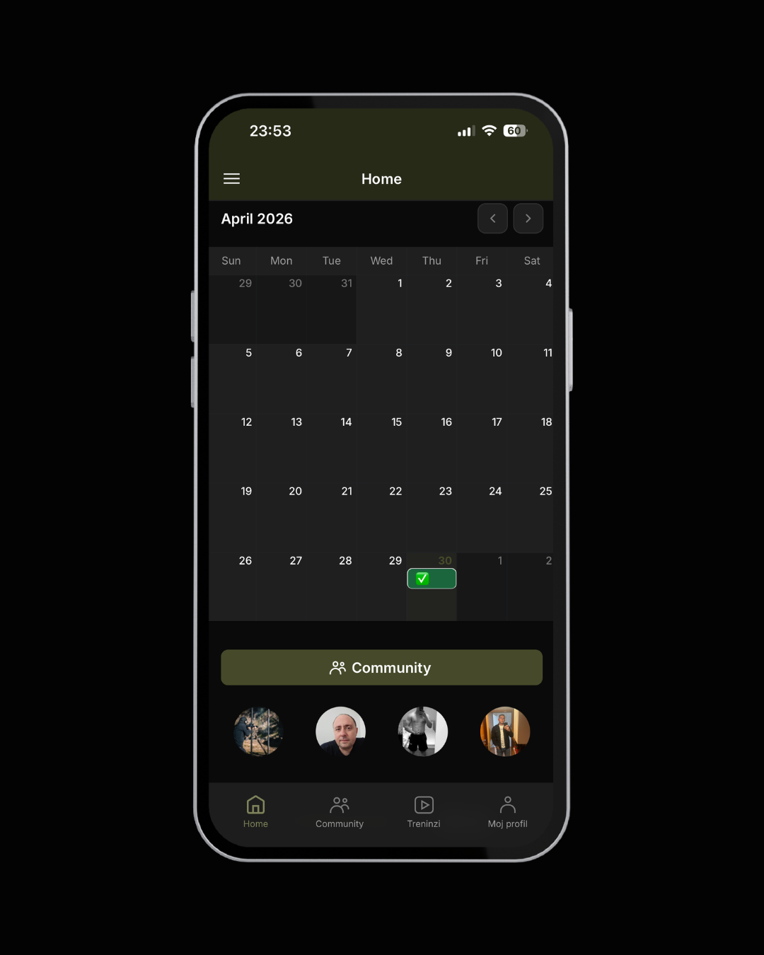 VAMIT-5 App 📲