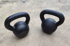 VAMIT-5 Kettlebells