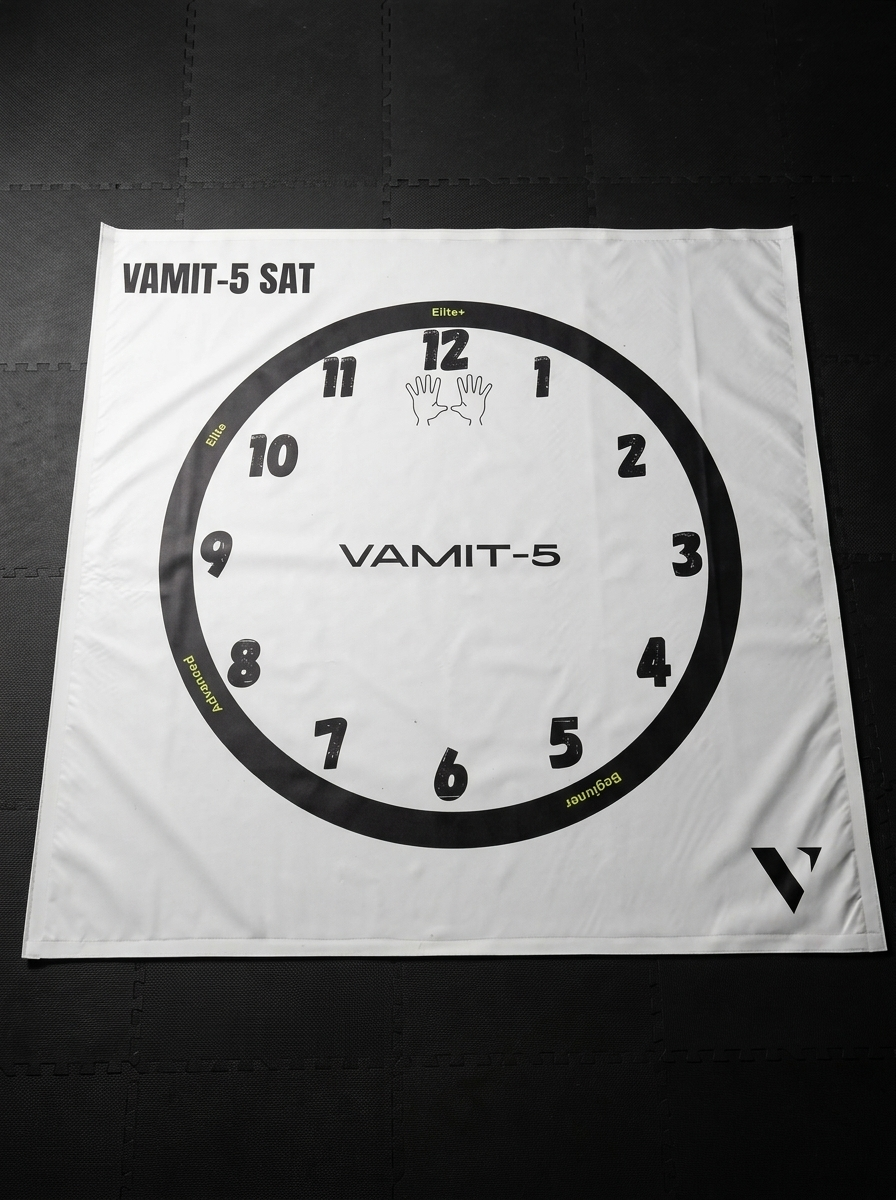 VAMIT-5 sat (Ultra paket)