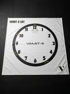 VAMIT-5 sat (Ultra paket)