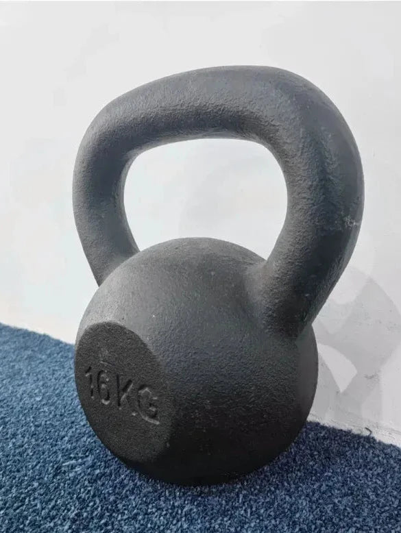 VAMIT-5 Kettlebells