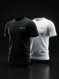 Superset***VAMIT-5 Lux White+Black