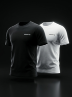 Superset***VAMIT-5 Lux White+Black