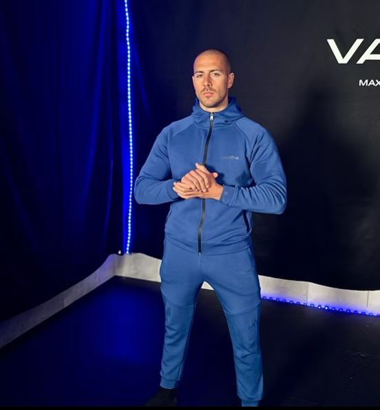 Blue Force Everyday trenerka