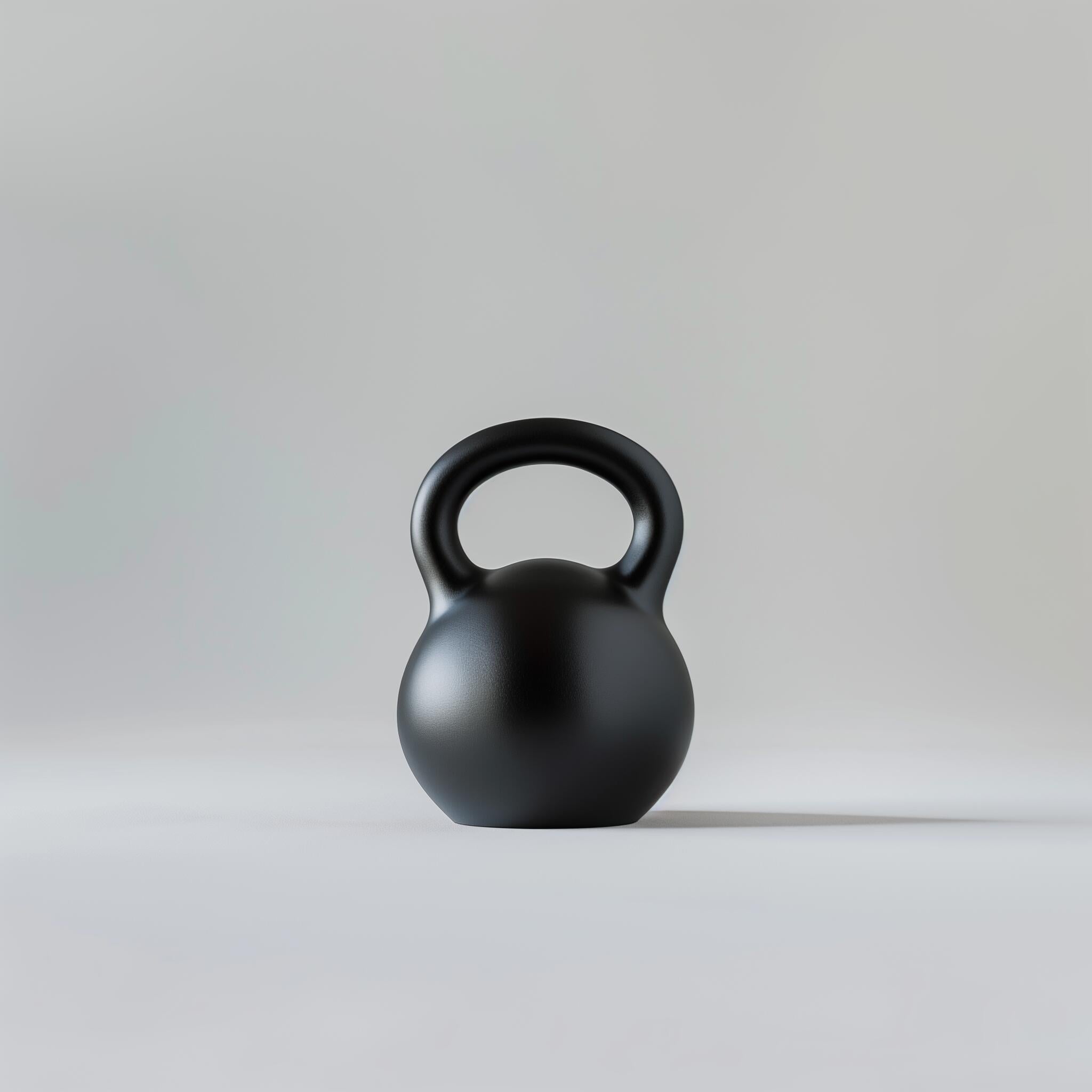 VAMIT-5 Kettlebells