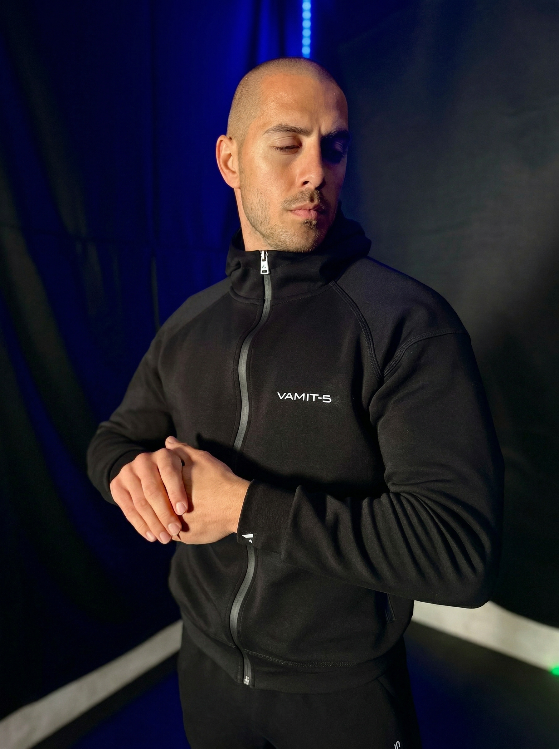 VAMIT-5 "Alpha" komplet