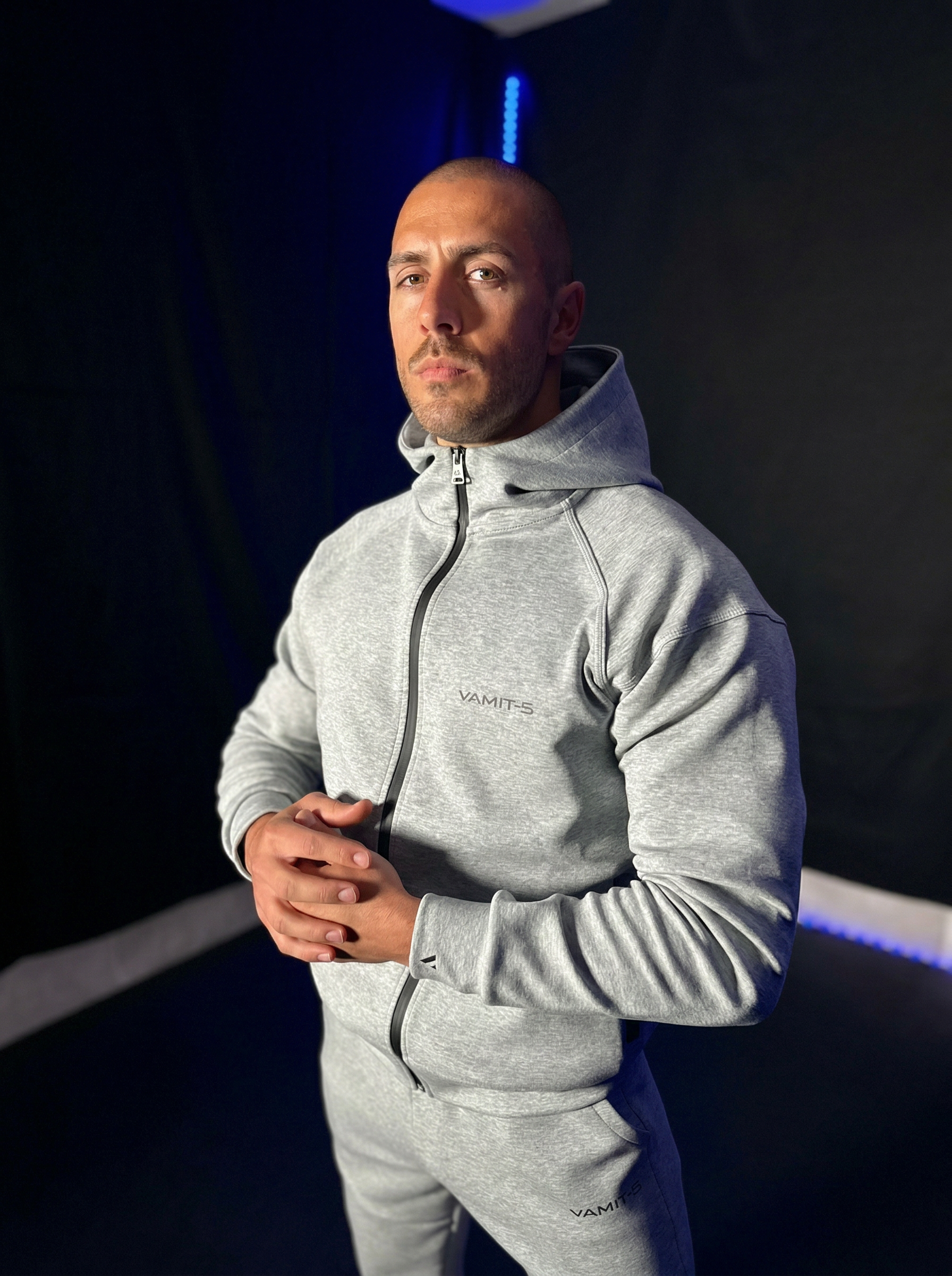 VAMIT-5 "Titan" komplet