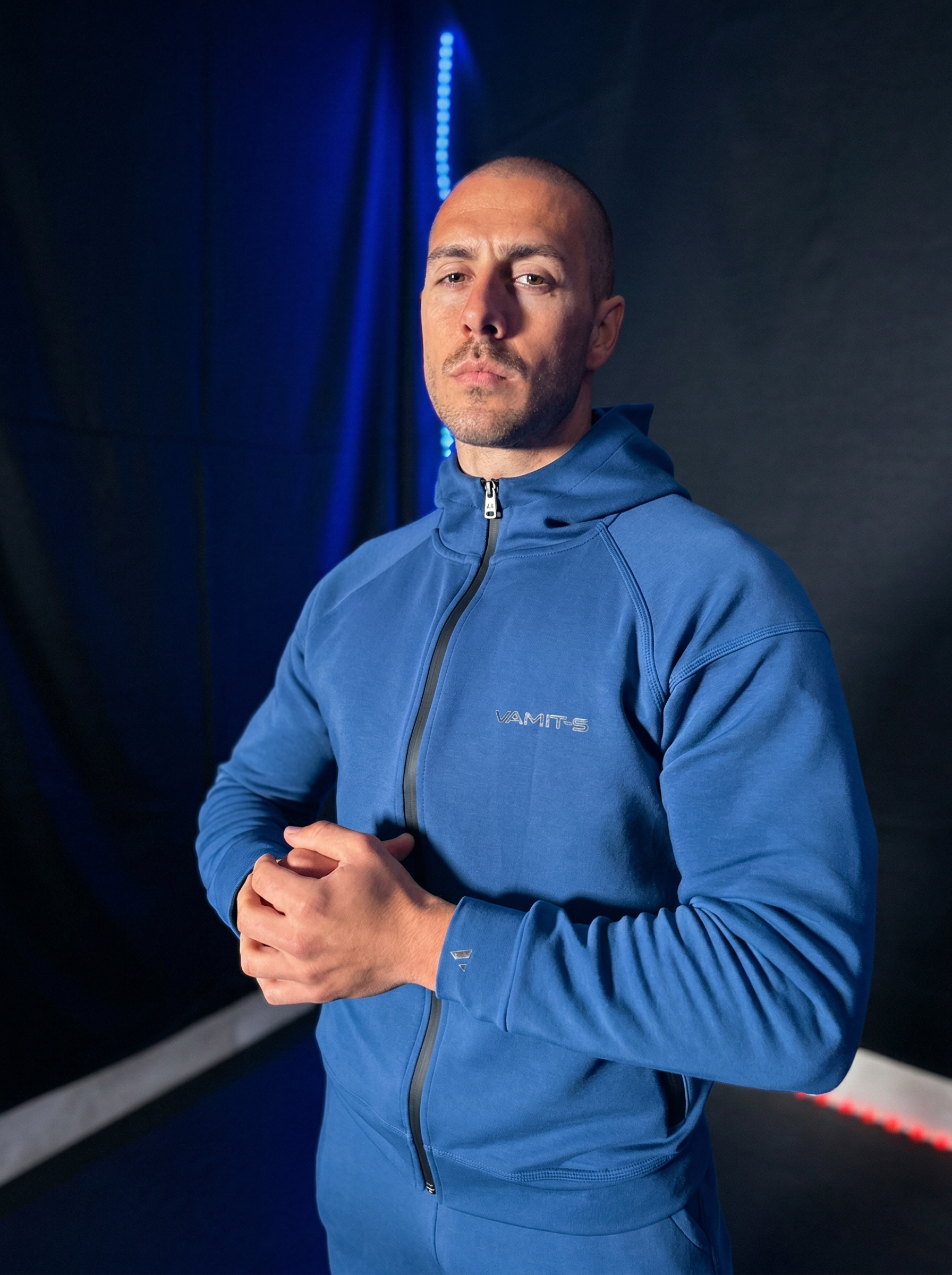 VAMIT-5 "Blue Force" komplet