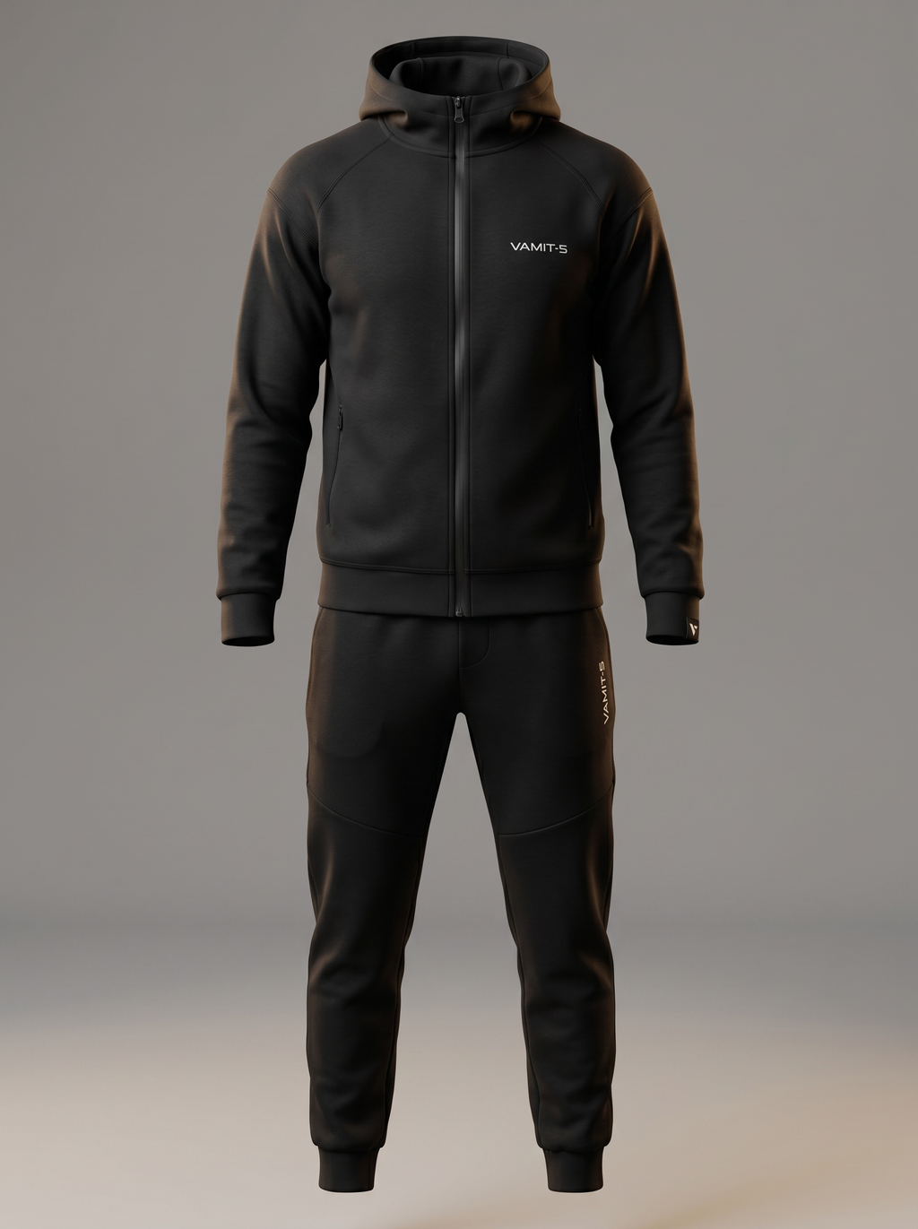 VAMIT-5 "Alpha"
