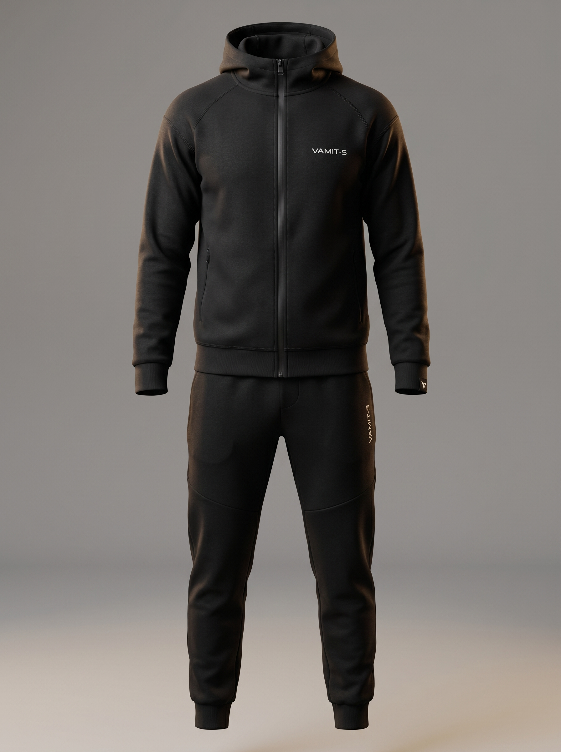VAMIT-5 "Alpha"