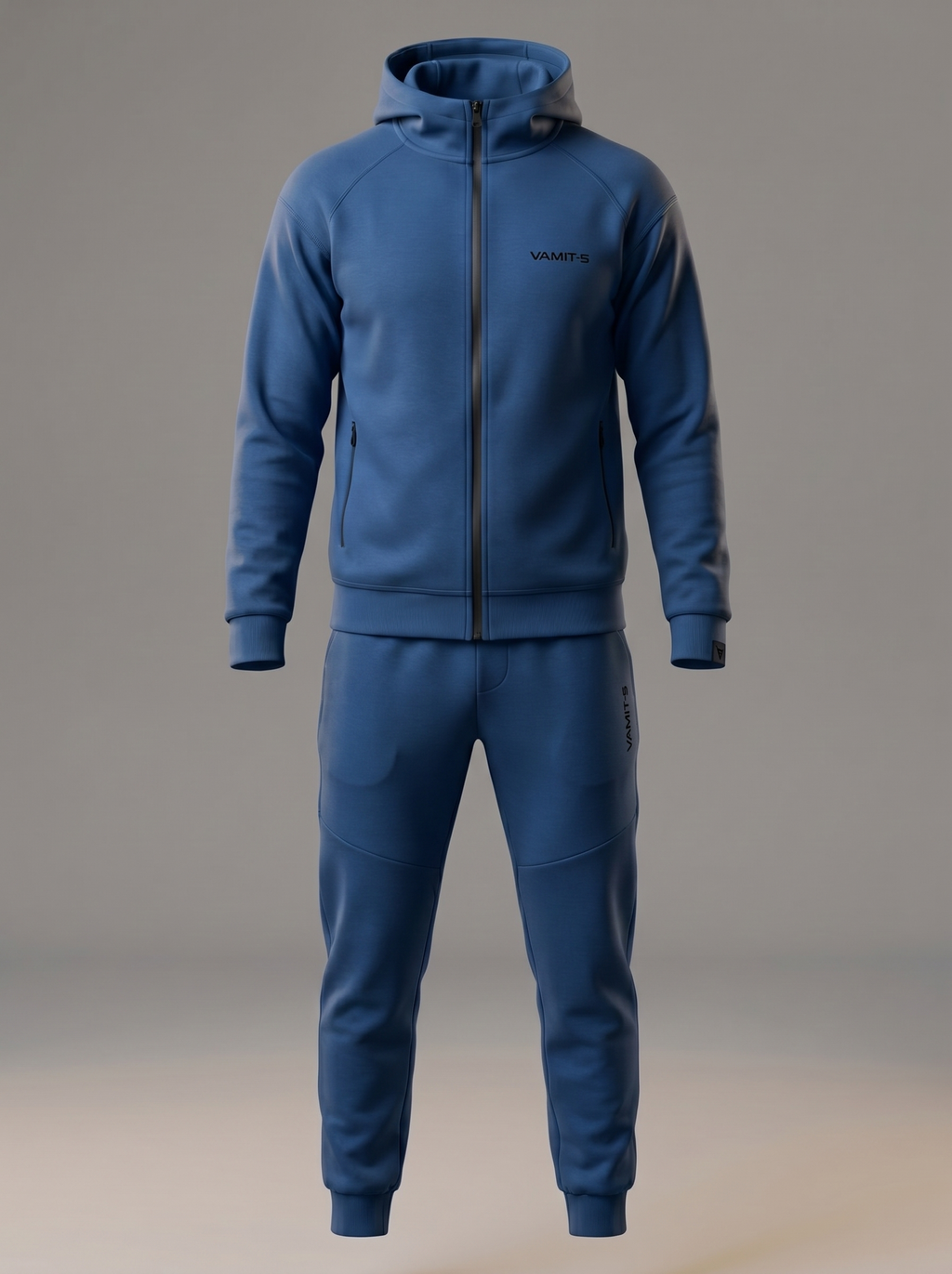 VAMIT-5 "Blue Force"