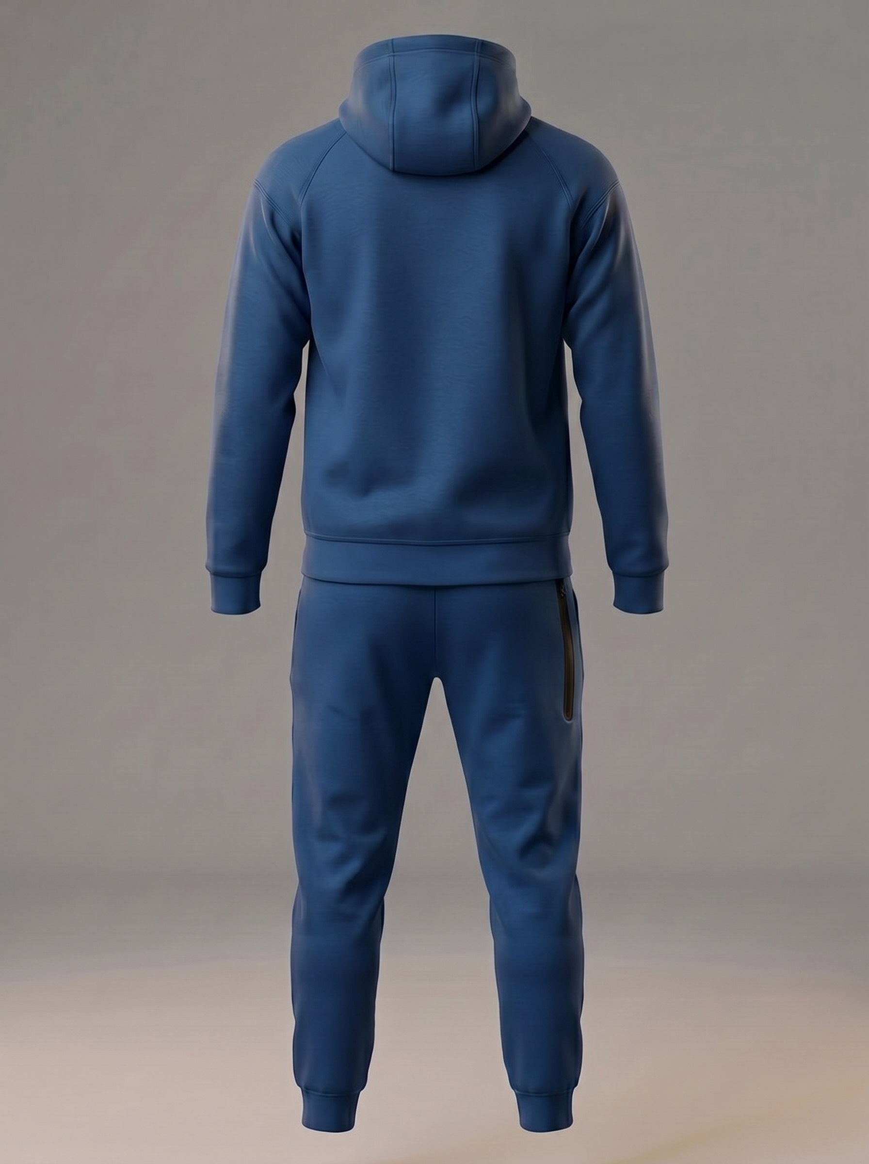 VAMIT-5 "Blue Force"