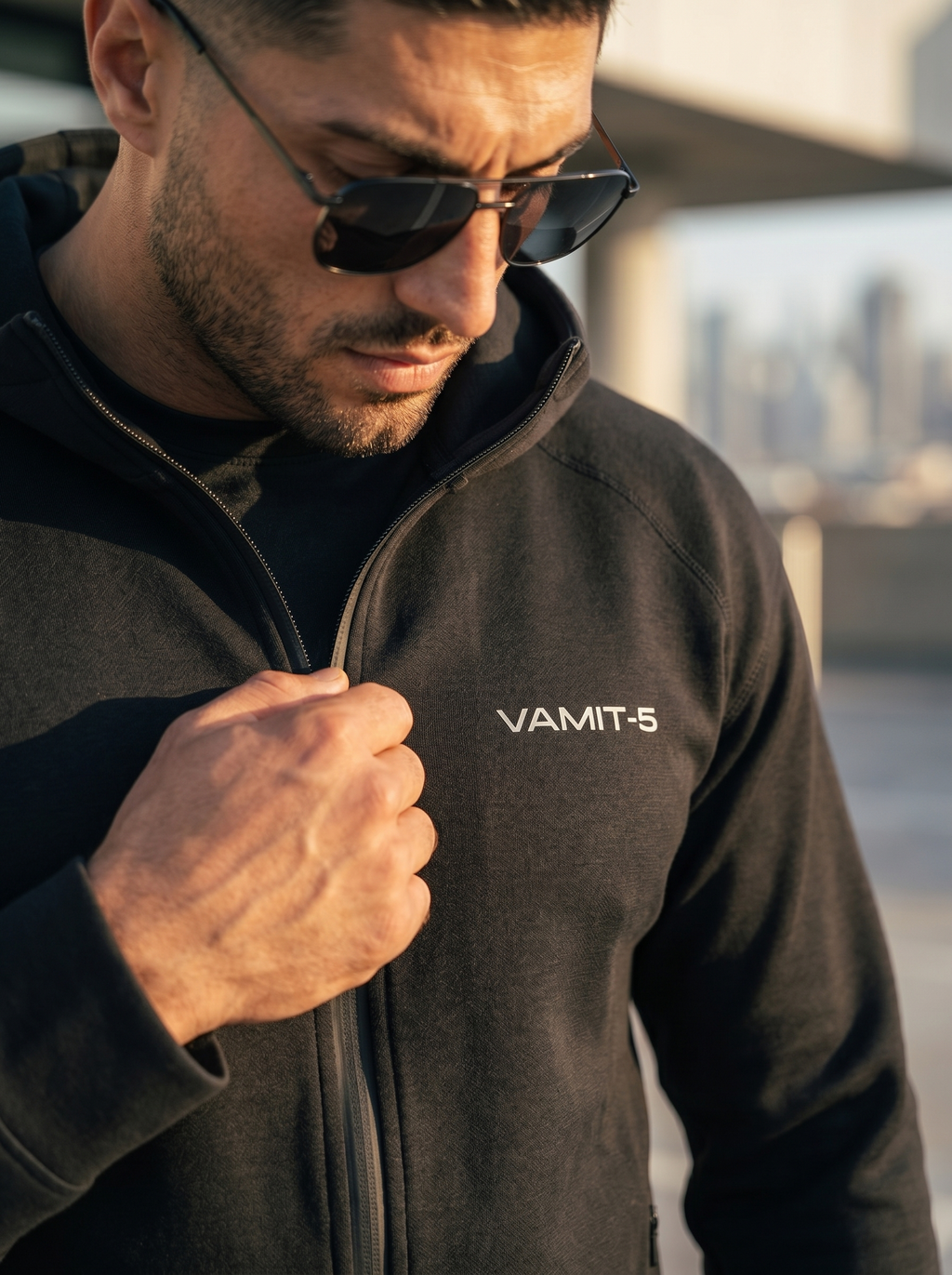 VAMIT-5 "Alpha"