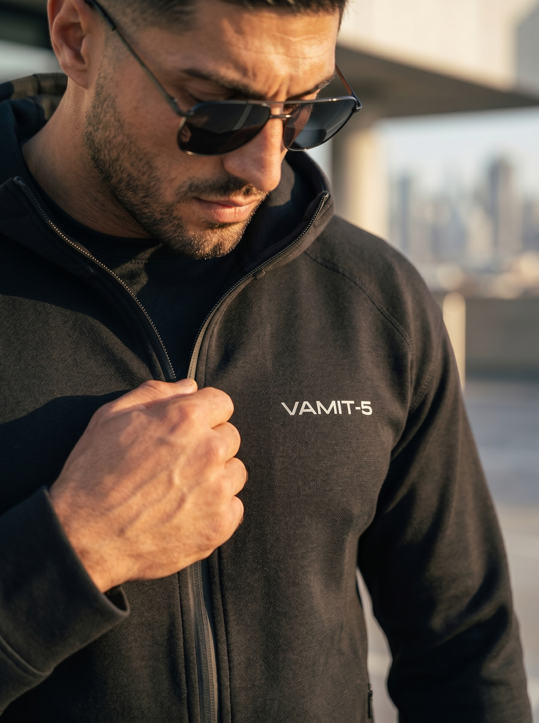 VAMIT-5 "Alpha"