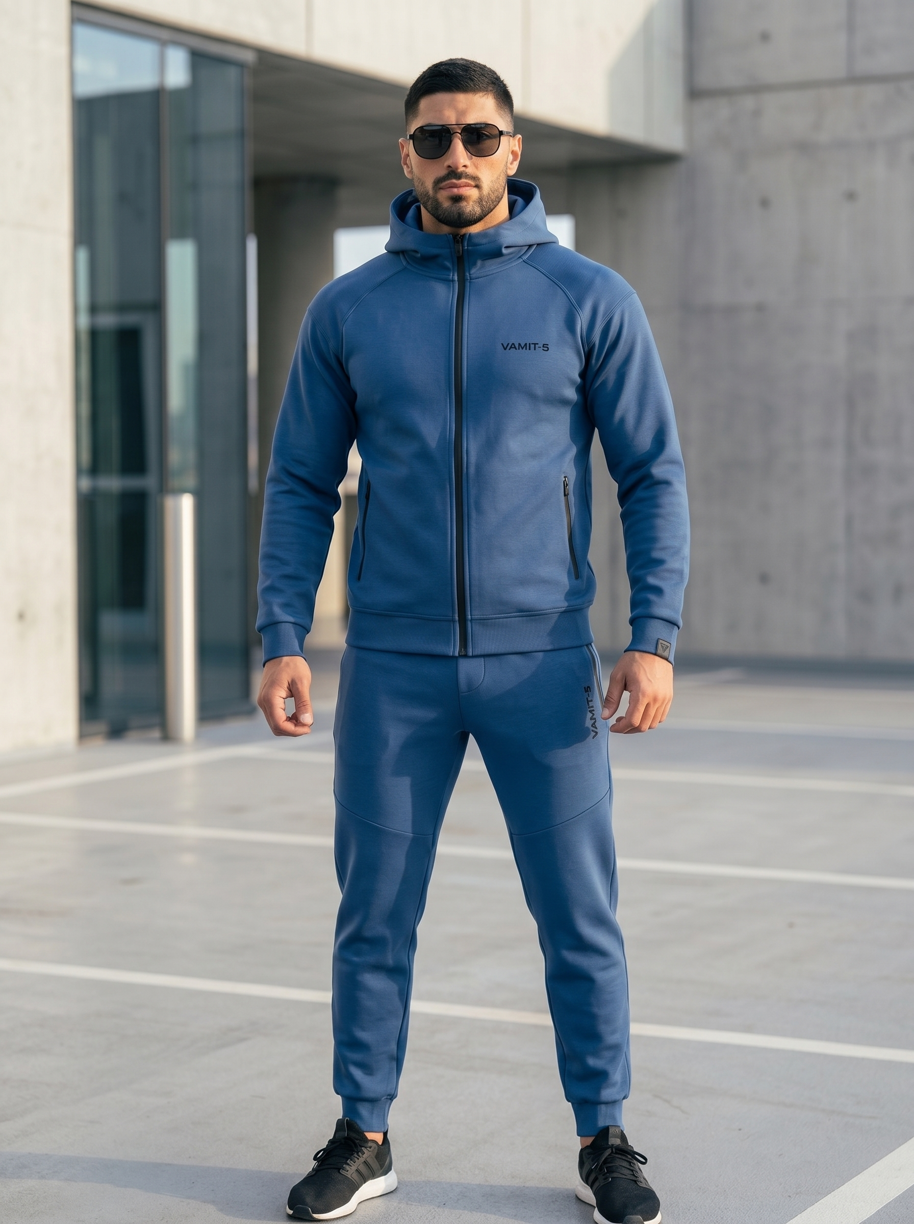 VAMIT-5 "Blue Force"